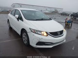 Honda Civic Lx 2HGFB2F41FH034934 снимка