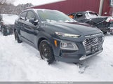 Hyundai Kona Ultimate Awd KM8K5CA58MU672579 fotografie
