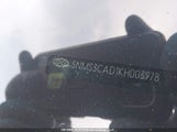 Hyundai Santa Fe Sel/Sel Plus 5NMS3CAD1KH003978 снимка