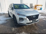 Hyundai Santa Fe Sel/Sel Plus 5NMS3CAD1KH003978 снимка