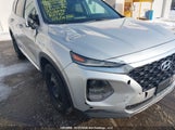 Hyundai Santa Fe Sel/Sel Plus 5NMS3CAD1KH003978 снимка
