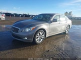 Infiniti M37X JN1BY1AR1BM372711 снимка