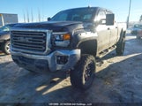 GMC Sierra K3500 Sle 1GT422CG8FF663953 снимка