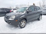 Hyundai Tucson Gl/Gls KM8JM72D57U625722 снимка