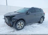 Toyota Rav4 Limited 2T3DFREV0DW091636 снимка