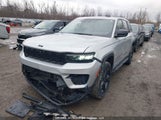 Jeep Grand Cherokee Limited 1C4RJHBG7RC148249 fotografie