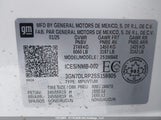 Chevrolet Equinox Lt 3GN7DLRP2SS159805 снимка