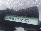 Dodge Journey R/T 3D4PH6FV1AT256779 снимка