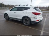 Hyundai Santa Fe Sport 5NMZUDLA4JH091704 fotografie