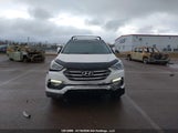 Hyundai Santa Fe Sport 5NMZUDLA4JH091704 photo
