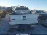 Ford F150 Super Cab 1FTEX1EM6BFC80476 снимка