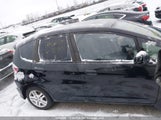 Honda Fit Lx LUCGE8H56E3005607 снимка