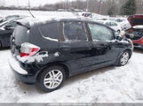 Honda Fit Lx LUCGE8H56E3005607 снимка
