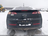 Chevrolet Volt 1G1RA6E48FU122506 снимка