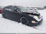 Chevrolet Volt 1G1RA6E48FU122506 снимка