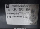Chevrolet Volt 1G1RA6E48FU122506 снимка