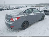 Hyundai Accent Gl KMHCT4AE9EU681101 снимка