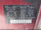 Hyundai Elantra Gl/L KMHDU45D59U598984 снимка
