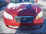 Hyundai Elantra Gl/L KMHDU45D59U598984 снимка