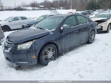 Chevrolet Cruze 1Lt 1G1PC5SB6E7288423 снимка