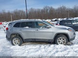 Jeep Cherokee North 1C4PJMCS7EW250680 снимка