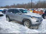 Jeep Cherokee North 1C4PJMCS7EW250680 снимка