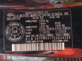 Kia Sorento Sx 5XYKWDA77EG544149 снимка