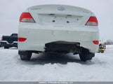Hyundai Accent Gls KMHCU4AE6DU300705 снимка