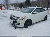 Hyundai Accent Gls KMHCU4AE6DU300705 снимка