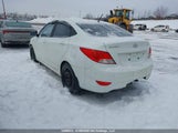 Hyundai Accent Gls KMHCU4AE6DU300705 снимка