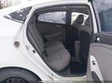 Hyundai Accent Gls KMHCU4AE6DU300705 снимка