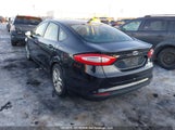 Ford Fusion Se 3FA6P0H76DR334066 снимка