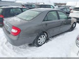 Toyota Camry Le/Se/Xle JTDBE32K830215009 fotografie
