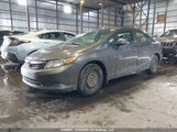 Honda Civic Lx 2HGFB2E40CH060793 снимка
