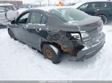 Mazda Mazda3 Gx JM1BL1UF8B1439934 снимка