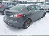 Mazda Mazda3 Gx JM1BL1UF8B1439934 снимка