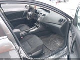 Mazda Mazda3 Gx JM1BL1UF8B1439934 снимка