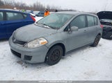 Nissan Versa 1.8Sl 3N1BC1CP9AL465253 снимка