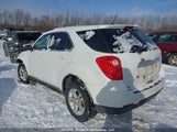 Chevrolet Equinox Ls 2GNALAEK0E6328973 fotografie