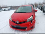 Toyota Yaris Le JTDKTUD33DD563683 снимка
