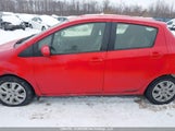 Toyota Yaris Le JTDKTUD33DD563683 снимка