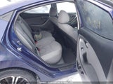 Hyundai Elantra Gl 5NPDH4AE0BH039687 снимка