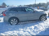 Volvo Xc60 Recharge Plug-In Hybrid T8 Ultimate Dark Theme LYVH60DMXRB729119 снимка