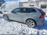 Volvo Xc60 Recharge Plug-In Hybrid T8 Ultimate Dark Theme LYVH60DMXRB729119 снимка