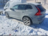 Volvo Xc60 Recharge Plug-In Hybrid T8 Ultimate Dark Theme LYVH60DMXRB729119 fotografie