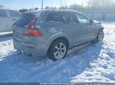 Volvo Xc60 Recharge Plug-In Hybrid T8 Ultimate Dark Theme LYVH60DMXRB729119 fotografie