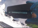 Honda Cr-V 2HKRS4H23TH105833 снимка