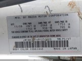 Mazda Mazda3 Gs/Gx JM1BK32F491252220 снимка