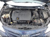 Toyota Corolla Ce 2T1BU4EE6DC054987 photo