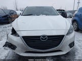 Mazda Mazda3 Gs-Sky 3MZBM1L74EM112426 снимка